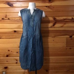 🍀 Women’s maternity short sleeve dress small